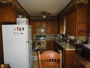 308 N Glade St, Marshall, AR 72650 photo 31