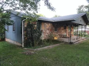 308 N Glade St, Marshall, AR 72650 photo 24