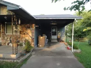 308 N Glade St, Marshall, AR 72650 photo 4