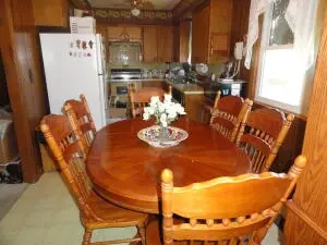 308 N Glade St, Marshall, AR 72650 photo 32