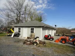 107 Nixon Hts, Marshall, AR 72650 photo 8
