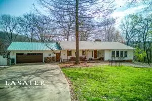 Hc 73 Box 266, Marble Falls, AR 72648