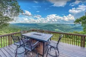 100 Arkansas 7, Jasper, AR 72641