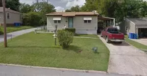 703 W Holt, Harrison, AR 72601