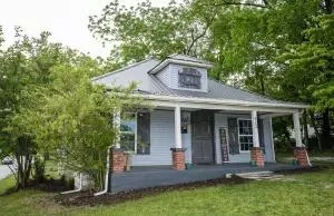 602 N Rowland, Harrison, AR 72601