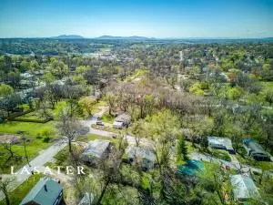 703 W Bogle Ave, Harrison, AR 72601 photo 22