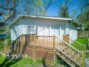 703 W Bogle Ave, Harrison, AR 72601
