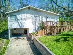 703 W Bogle Ave, Harrison, AR 72601 photo 17
