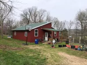 1279 Keeter Loop, Harrison, AR 72601