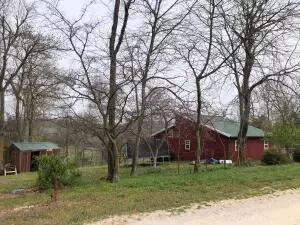 1279 Keeter Loop, Harrison, AR 72601 photo 24