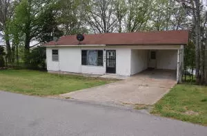 1204 Knob Creek Rd, Melbourne, AR 72556