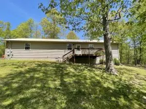 4547 Marble Dr, Harrison, AR 72601 photo 2