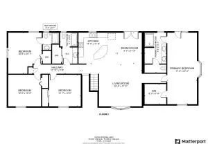 5202 Fox Run Dr, Harrison, AR 72601 photo 35