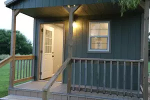 311 Hawkeye Ln, Harrison, AR 72601