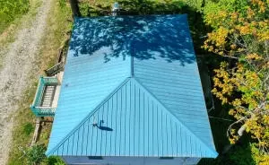 Hc 31 Box 61d, Jasper, AR 72641 photo 26