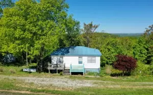 Hc 31 Box 61d, Jasper, AR 72641