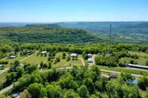 Hc 31 Box 61d, Jasper, AR 72641 photo 29