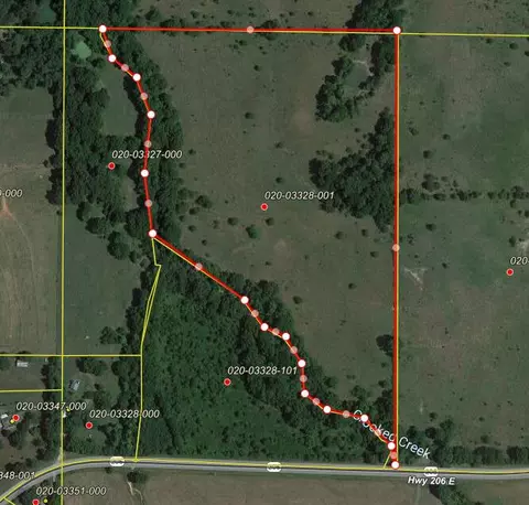E 206 Highway, Harrison, AR 72601 photo 13
