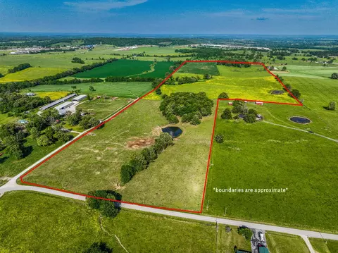 Bellefonte Road, Harrison, AR 72601