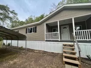 203 Perch Rd, Marshall, AR 72650 photo 3