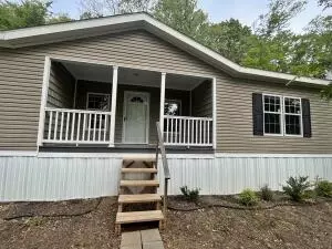 203 Perch Rd, Marshall, AR 72650 photo 2