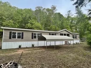 203 Perch Rd, Marshall, AR 72650