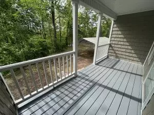 203 Perch Rd, Marshall, AR 72650 photo 4