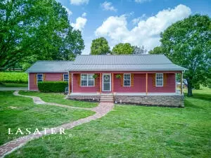 6454 Stephanie Cv, Harrison, AR 72601