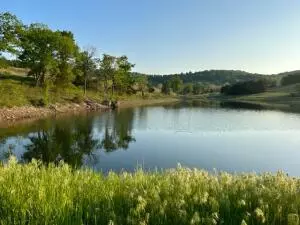 13950 W Bear Creek Dr, Harrison, AR 72601