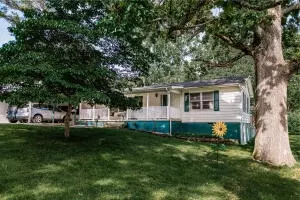 517 S Liberty St, Harrison, AR 72601