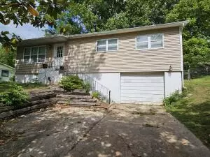 505 S Birch St, Harrison, AR 72601