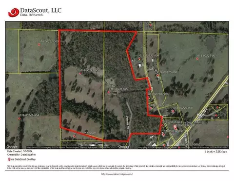 12035 Hwy 62 E, Harrison, AR 72601 photo 2
