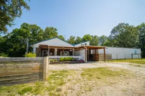 1707 Mc 4021, Everton, AR 72633