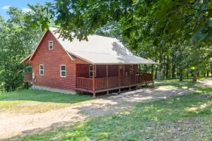 2685 Nc 4210, Western Grove, AR 72685