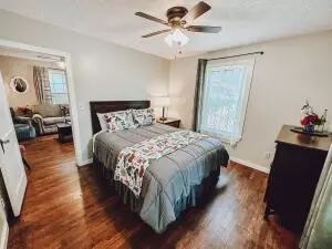 309 N Spring St, Harrison, AR 72601 photo 21