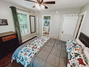 309 N Spring St, Harrison, AR 72601 photo 22