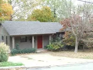 1209 Vista Dr, Harrison, AR 72601