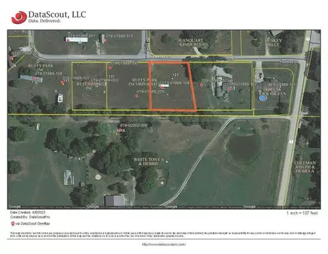 123 Hawkeye Ln, Harrison, AR 72601