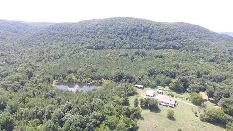 5375 Cr 933, Harrison, AR 72601