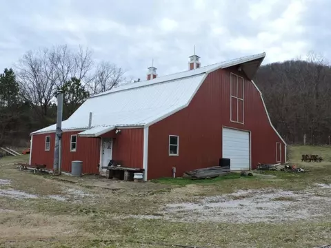 5375 Cr 933, Harrison, AR 72601 photo 14
