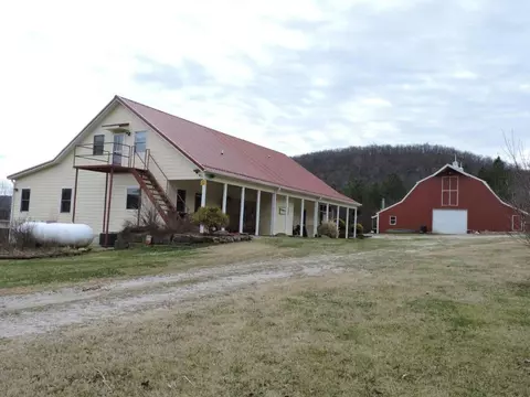 5375 Cr 933, Harrison, AR 72601 photo 13