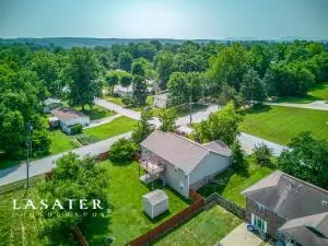 1201 W Rogers, Harrison, AR 72601 photo 36