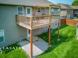 1201 W Rogers, Harrison, AR 72601 photo 34