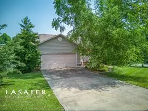 1201 W Rogers, Harrison, AR 72601