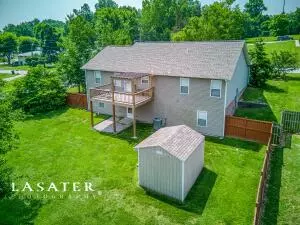 1201 W Rogers, Harrison, AR 72601 photo 40