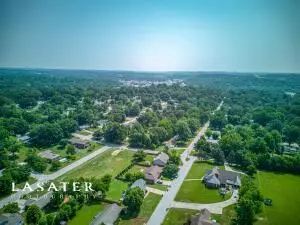 1201 W Rogers, Harrison, AR 72601 photo 39