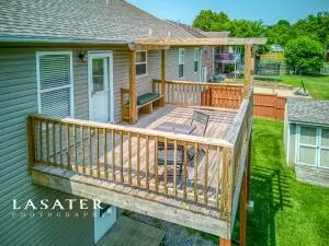 1201 W Rogers, Harrison, AR 72601 photo 35