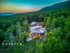 1186 Nc 6320, Mount Judea, AR 72655