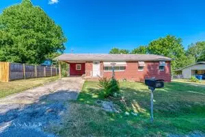 317 Lawrence, Harrison, AR 72601