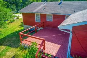 317 Lawrence, Harrison, AR 72601 photo 24